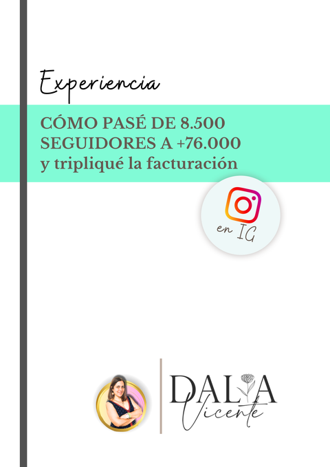 CÓMO POSICIONAR TU NEGOCIO EN IG