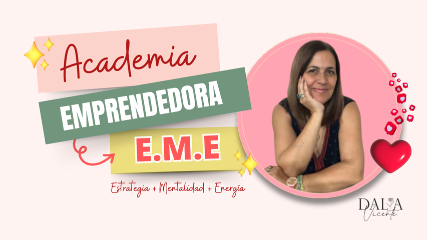 Academia Emprendedora E.M.E