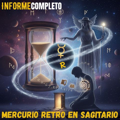 Guía de Movimientos Planetarios en curso