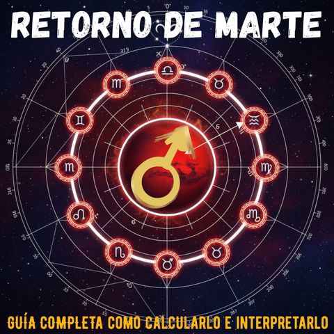 Master Class y Guía para el Retorno de Marte