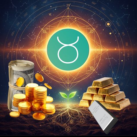 Astrología Mundana y Financiera