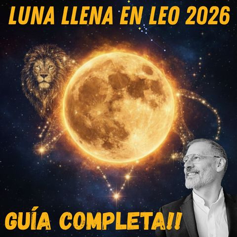Guía Lunaciones en Curso - Completa por Asc y Signo