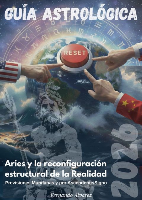Guía Anual Completa: Previsiones para el 2026
