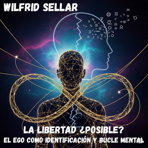 Wilfrid Sellars: El Ego como cárcel y la Libertad Posible