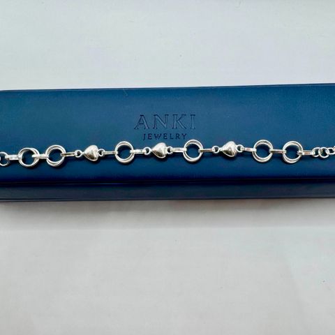 Pulsera Latidos Unidos