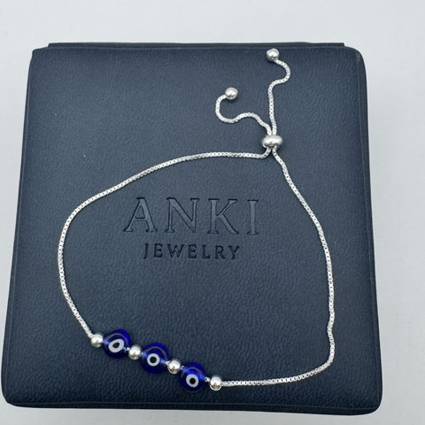 Pulsera Ojo Protector