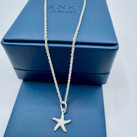 Collar estrellita de mar 2