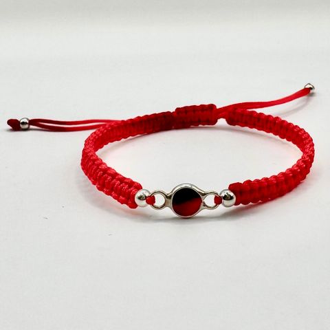 Pulsera de Hilo Huayruro Kids