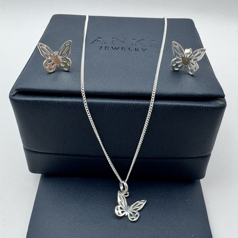 Set Mariposa