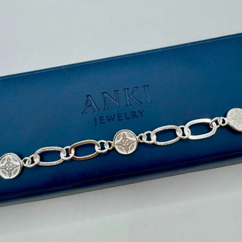 Pulsera Nudo de Bruja 2