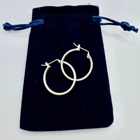 Argollas Círculo Esencial