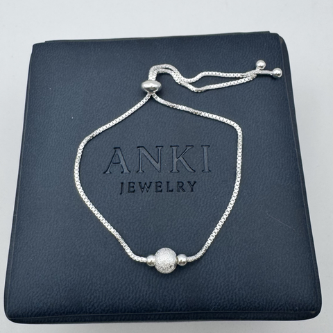 Pulsera Escarcha Aura