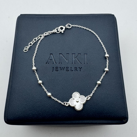 Pulsera Flor Esencia