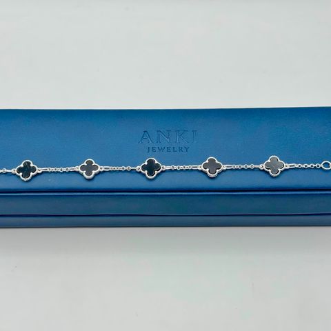 Pulsera Florecer Interior