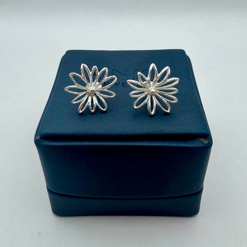 Aretes Margarita