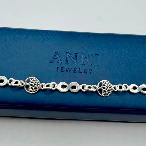 Pulsera Vida Infinita