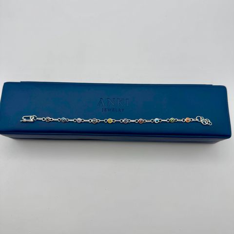 Pulsera Ojo Turco Mini