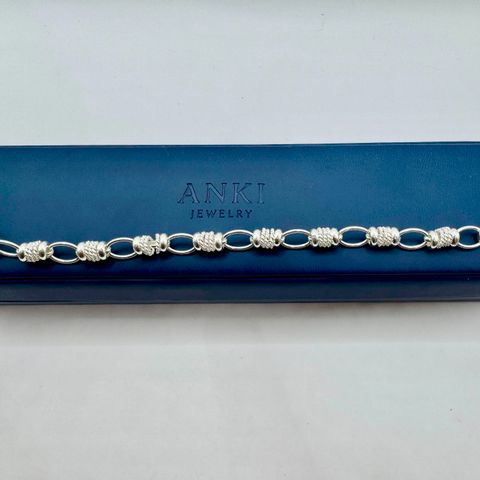 Pulsera Vínculo Noble