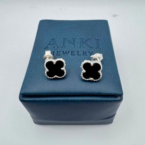 Aretes Florecer Interior