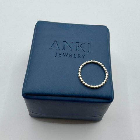 Anillo Esferas Sagradas