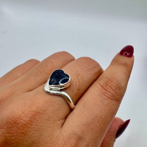Anillo Latido Cósmico 