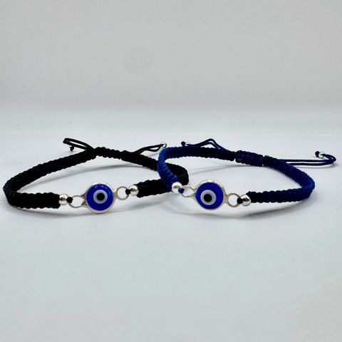 Pulsera de Hilo Protección