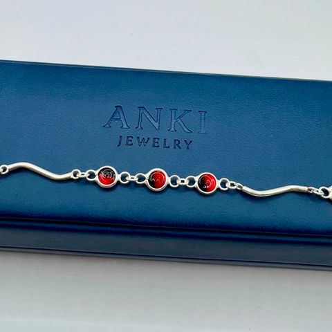 Pulsera Protección Huayruro