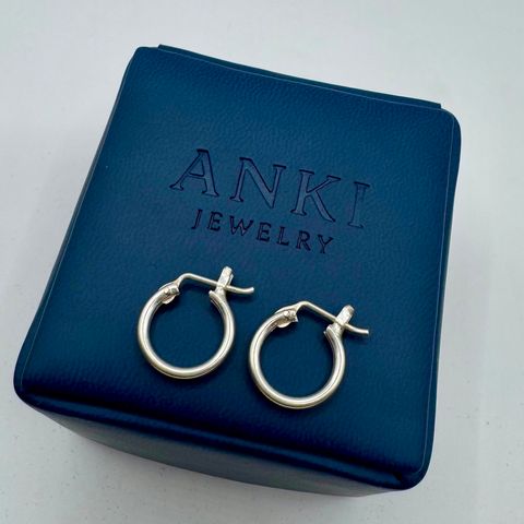 Argollas Esencia Simple