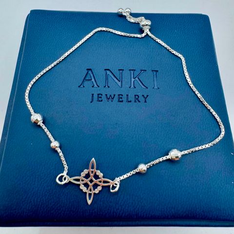 Pulsera Sello Protector