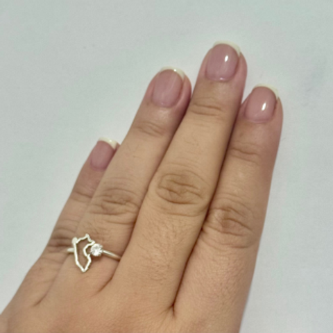 Anillo Perú Raíz 