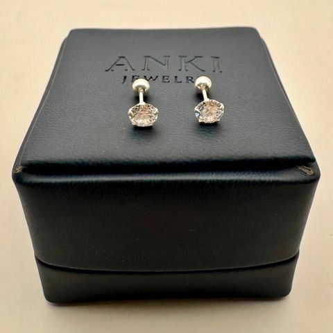 Aretes Destello