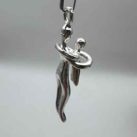 Collar Vínculo Eterno 2
