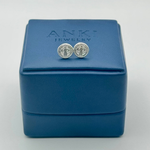 Aretes San Benito Mini