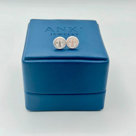 Aretes San Benito Mini