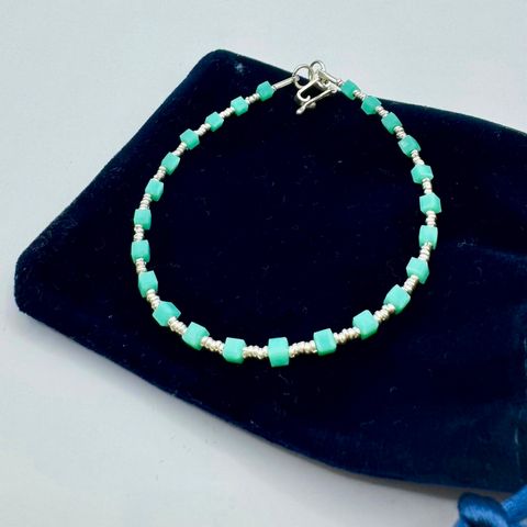 Pulsera Jade Dreams