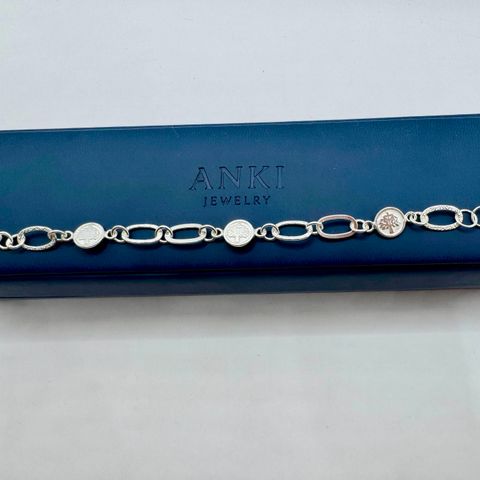 Pulsera Raíz Sagrada