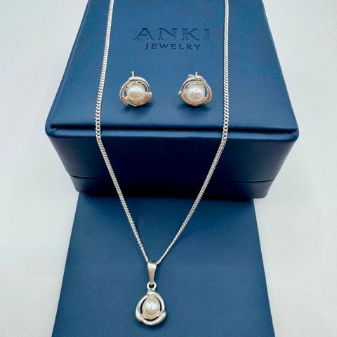 Set Saturno Orbit Luxe