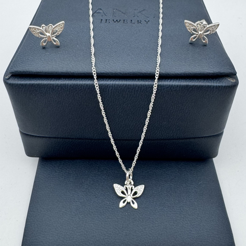 Set Mariposa Luxe