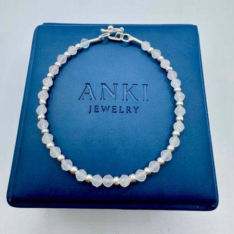 Pulsera Aura de Amor