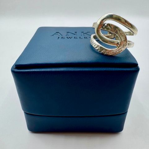 Anillo Lazos 