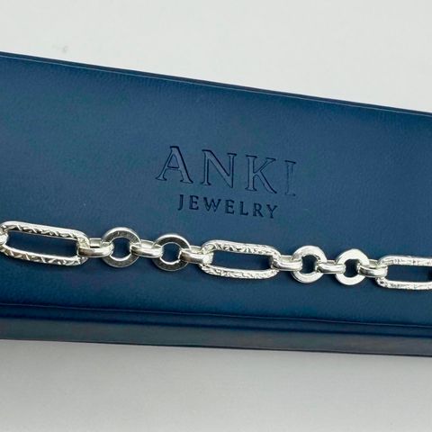 Pulsera Armonía Geométrica