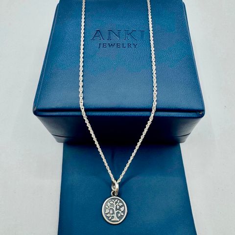 Collar Raíces Sagradas