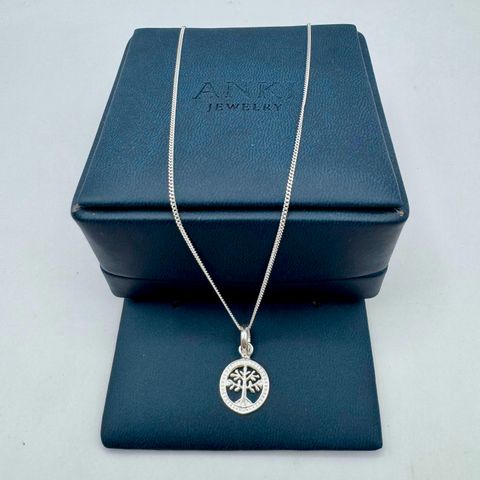 Collar Raíces Sagradas