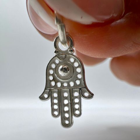 Dije Mano de Fátima Guardián