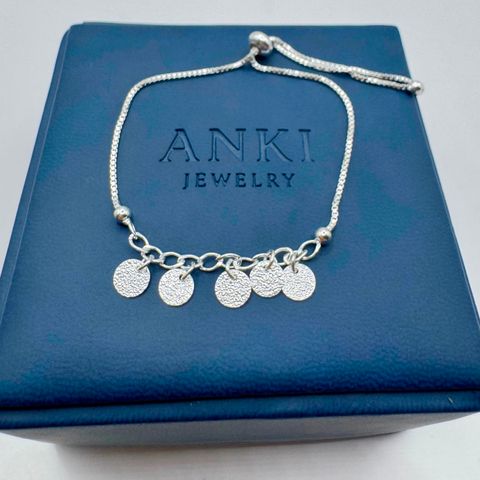 Pulsera Círculos Esenciales