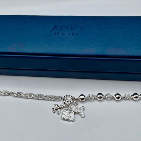 Pulsera Destino Viajero 