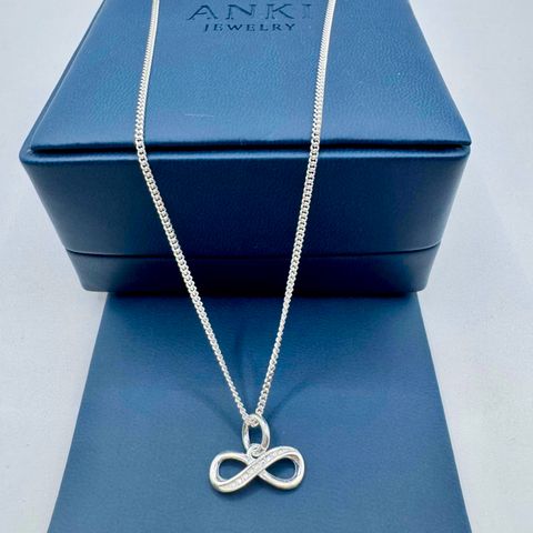 Collar Infinito