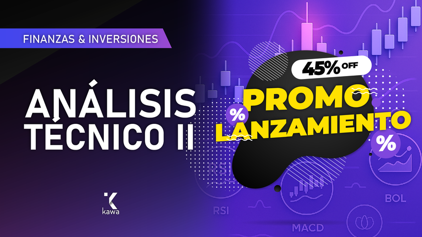 ANÁLISIS TÉCNICO II