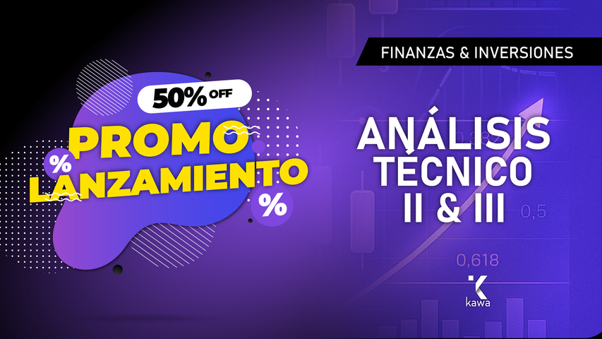 ANÁLISIS TÉCNICO II & III