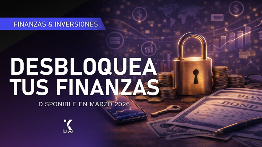 DESBLOQUEÁ TUS FINANZAS
